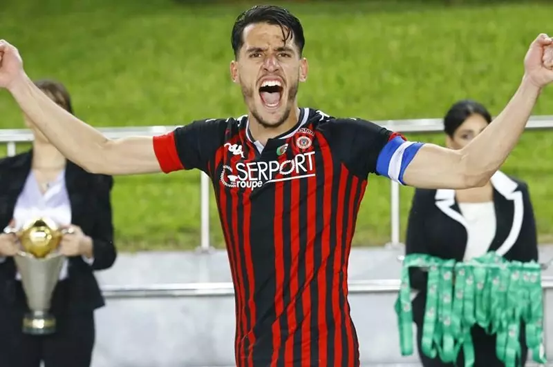 زين الدين بلعيد